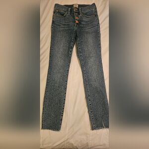 Classic Blue Women's Jeans